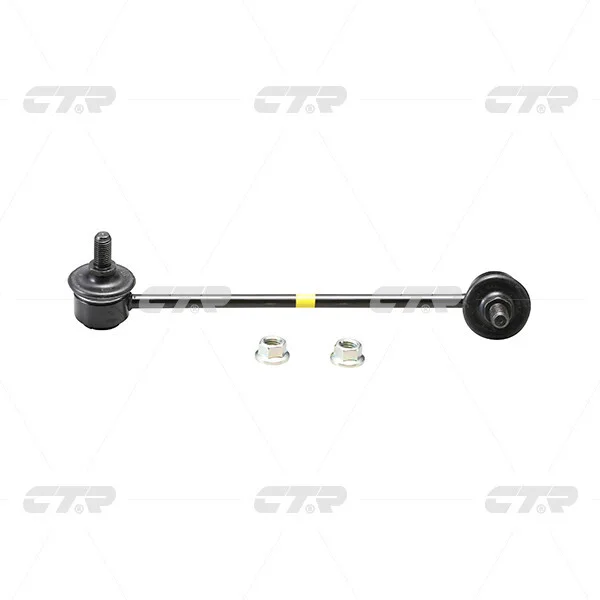 Стабілізатор (стійки) KIA RIO NEW 02-04 FRONT R -ua CTR CLKK-18R (фото 1)