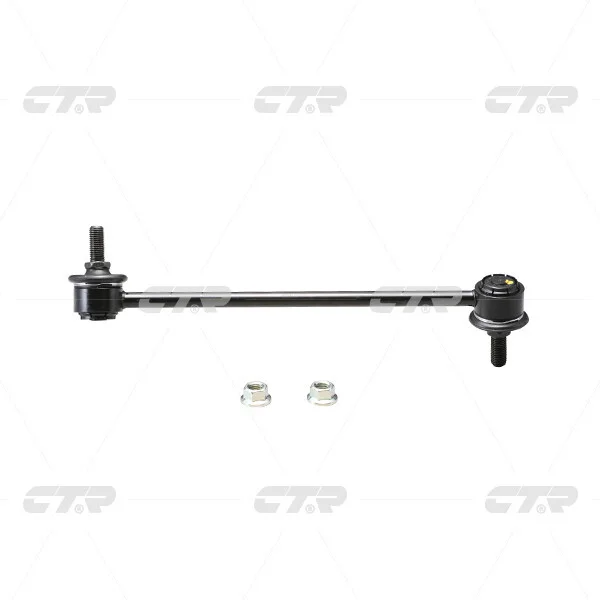 Стабилизатор (стойки) KIA CERATO (SPEA) 03- FRONT R CTR CLKK-19R (фото 1)