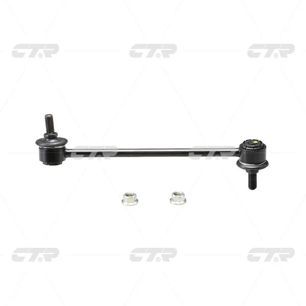 Стабілізатор (стійки) KIA MORNING (PICANTO) 04- FRONT R -ua CTR CLKK-21R (фото 1)