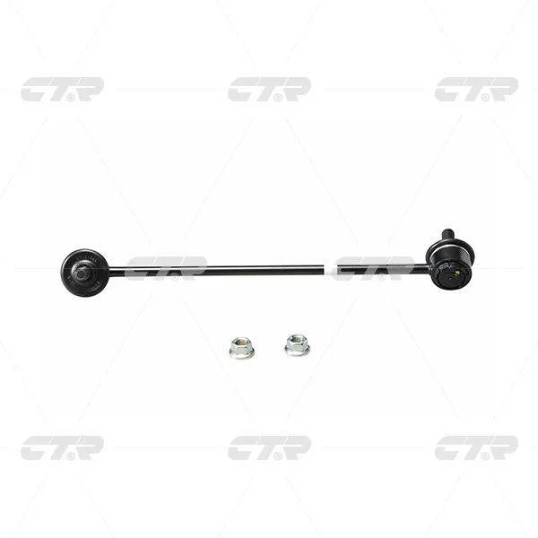 Стабилизатор (стойки) KIA CARENS II (XTREK) 02-03 FRONT R CTR CLKK-22R (фото 1)