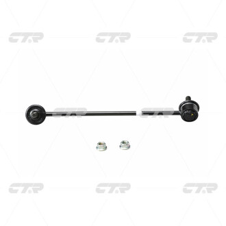 Стабілізатор (стійки) KIA CARENS II (XTREK) 02-03 FRONT R -ua CTR CLKK-22R (фото 1)
