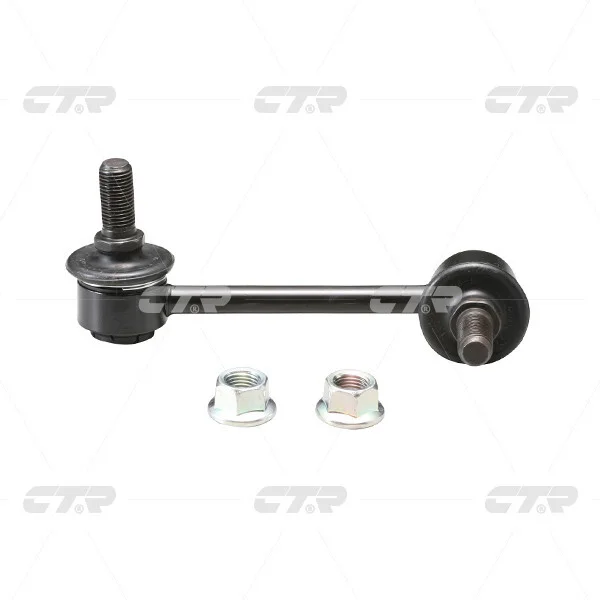 Стабілізатор (стійки) KIA SORENTO 04-09 REAR L -ua CTR CLKK-24L (фото 1)