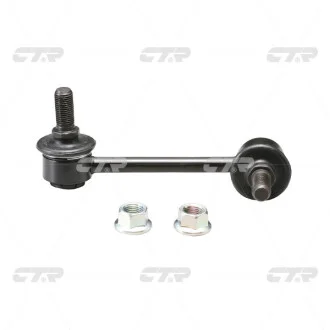 Стабілізатор (стійки) KIA SORENTO 04-09 REAR L -ua CTR CLKK-24L