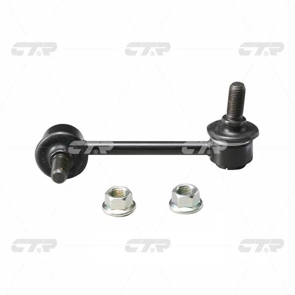 Стабілізатор (стійки) KIA SORENTO 04-09 REAR R -ua CTR CLKK-24R (фото 1)