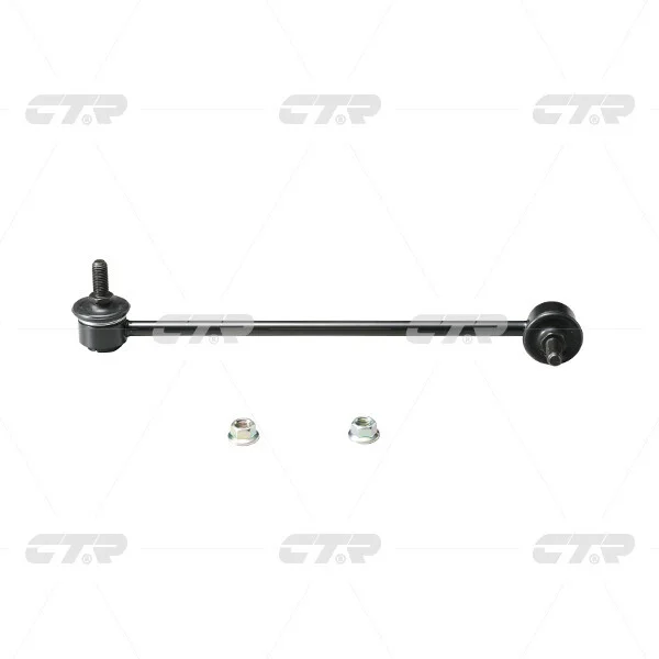 Стабілізатор (стійки) HYUNDAI ACCENT 05-KIA RIO 05- FRONT R -ua CTR CLKK-28R (фото 1)