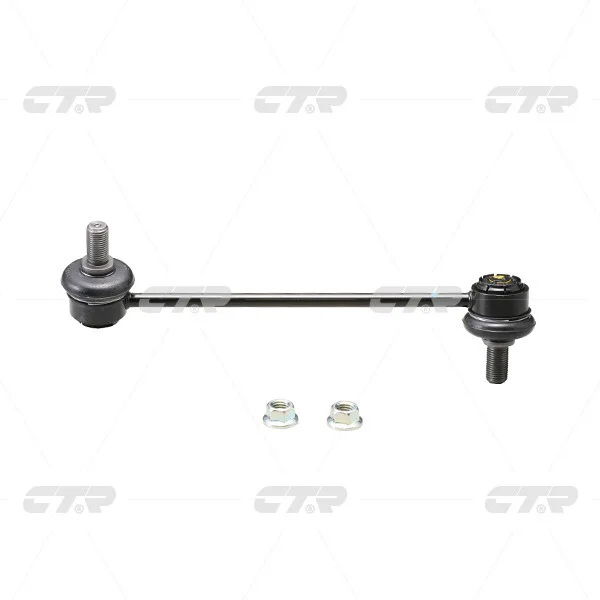 Стабілізатор (стійки) KIA SOUL 08- FRONT R -ua CTR CLKK-37R (фото 1)
