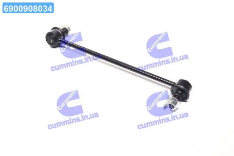 Стійка стаб передня вісь L Kia Carens 13- CTR CLKK-38L