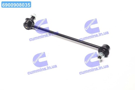 Стойка стаб передняя ось R Kia Carens 13- CTR CLKK-38R