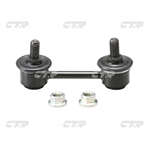 Стабілізатор (стійки) KIA SEPHIA II SHUMA I 97-00 FRONT -ua CTR CLKK-5 (фото 1)
