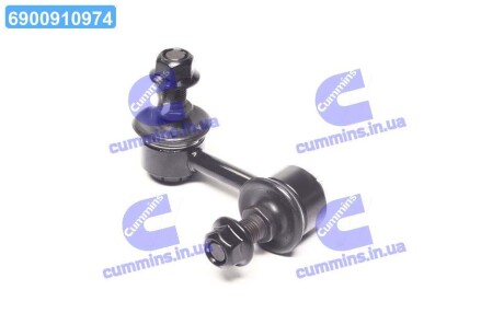 Стійка стаб задня вісь R SsangYong Kyron 05- Actyon 06- CTR CLKS-8R (фото 1)