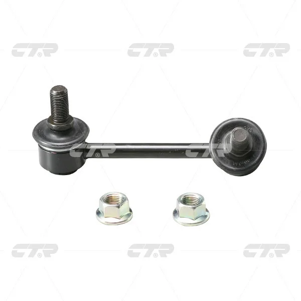 Стабілізатор (стійки) MITSUBISHI PAJERO 99- REAR R -ua CTR CLM-13 (фото 1)