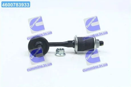 Стійка стаб задня вісь Mitsubishi Lancer 00-07 Suzuki Carry 99- (вир-во) CTR CLM-18