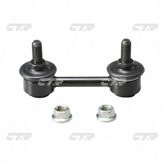 Стабілізатор (стійки) MITSUBISHI GALANT ECLIPSE ECLIPSE COUPPE 04- 07- REAR R L -ua CTR CLM-23 (фото 1)