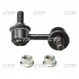 Стабилизатор (стойки) MITSUBISHI L200 05- PAJERO SPOR KH# 08- FRONT L CTR CLM-25 (фото 1)