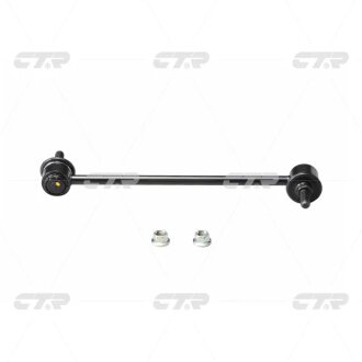 Стабілізатор (стійки) MITSUBISHI OUTLANDER LANCER 05- 08- FRONT R L -ua CTR CLM-28