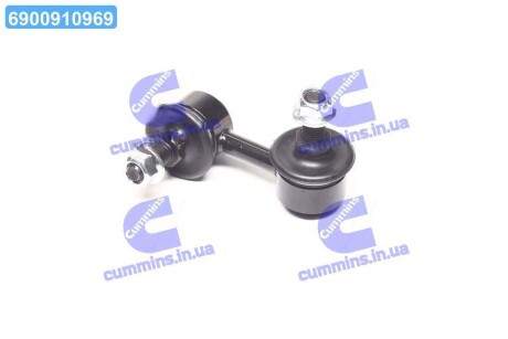 Стійка стаб передня вісь L Mitsubishi Outlander 01-06 lancer EVO 95- CTR CLM-31 (фото 1)