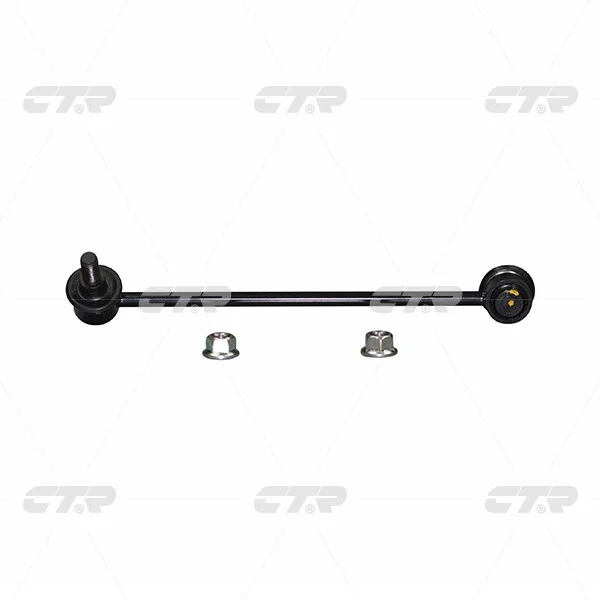 Стабилизатор (стойки) MITSUBISHI GRANDIS 03- FR L CTR CLM-35L (фото 1)