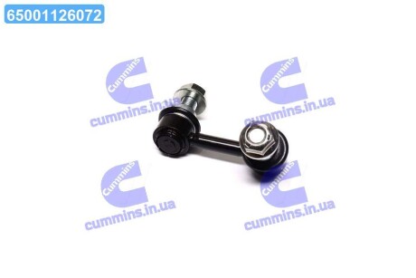 Стойка стаб передняя ось L Mitsubishi Pajero/Montero 06-13 CTR CLM-39L (фото 1)