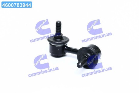 Стійка стаб передня вісь L Hyundai Accent 99-06 Matrix 01- Mitsubishi CTR CLM-9 (фото 1)