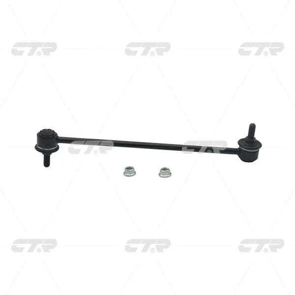 Стабілізатор (стійки) MAZDA 3 HB MAZDA 3 2.3L W/TURBO 03- 07- -ua CTR CLMZ-12 (фото 1)