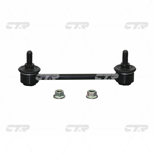 Стабілізатор (стійки) MAZDA PROTEGE 323 PREMACY 01-03 REAR R L -ua CTR CLMZ-15 (фото 1)