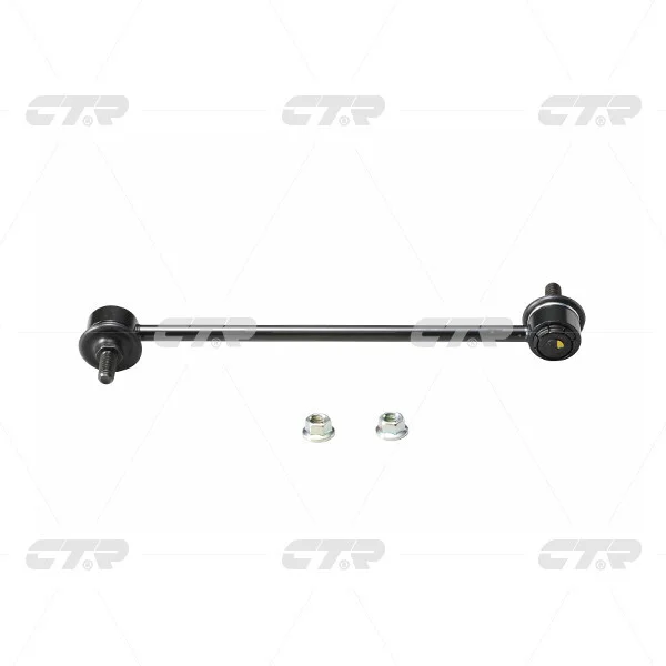 Стабилизатор (стойки) MAZDA 323 PREMACY MPV 98-06 FRONT CTR CLMZ-19 (фото 1)