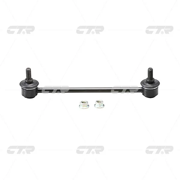 Стабілізатор (стійки) MAZDA 626 GF 97-02 REAR -ua CTR CLMZ-22 (фото 1)