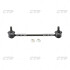 Стабилизатор (стойки) MAZDA 626 GF 97-02 REAR CTR CLMZ-22 (фото 1)