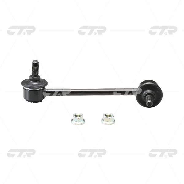 Стабілізатор (стійки) MAZDA 6 07- FRONT R -ua CTR CLMZ-27 (фото 1)