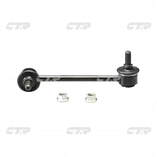 Стабілізатор (стійки) MAZDA 6 07- FRONT L -ua CTR CLMZ-28 (фото 1)