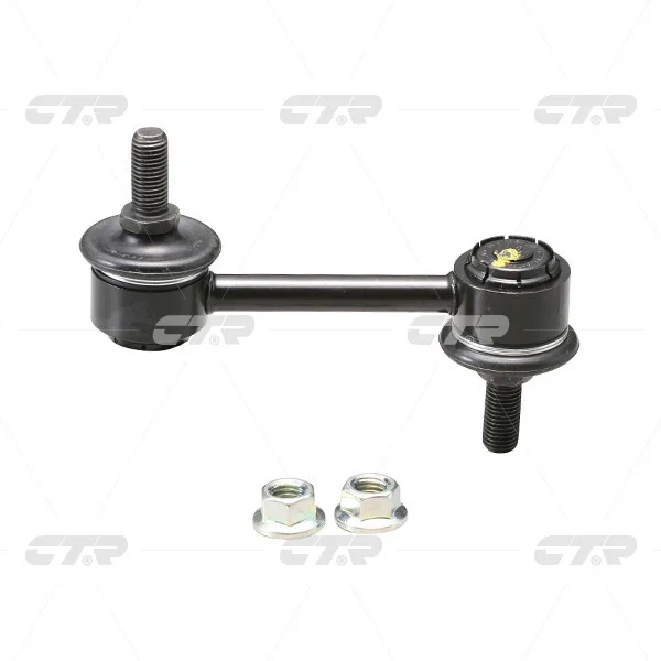 Стабілізатор (стійки) MAZDA MAZDA 6 2007=> REAR R/L -ua CTR CLMZ-29 (фото 1)