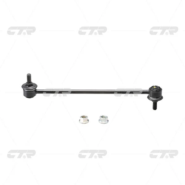 Стабілізатор (стійки) MAZDA 3 SPLASH(SUZUKI) 09- 10- FRONT R L -ua CTR CLMZ-30 (фото 1)
