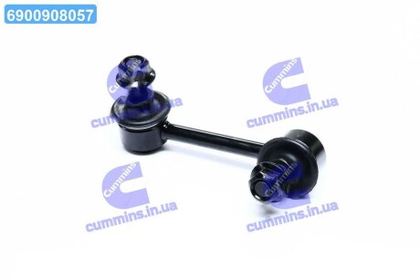 Стойка стаб передняя ось R Mazda CX-9 07- CTR CLMZ-31 (фото 1)