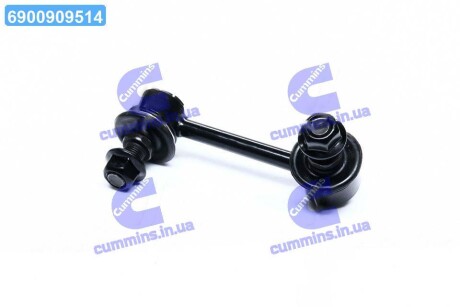 Стойка стаб передняя ось L Mazda CX-9 07- CTR CLMZ-32 (фото 1)