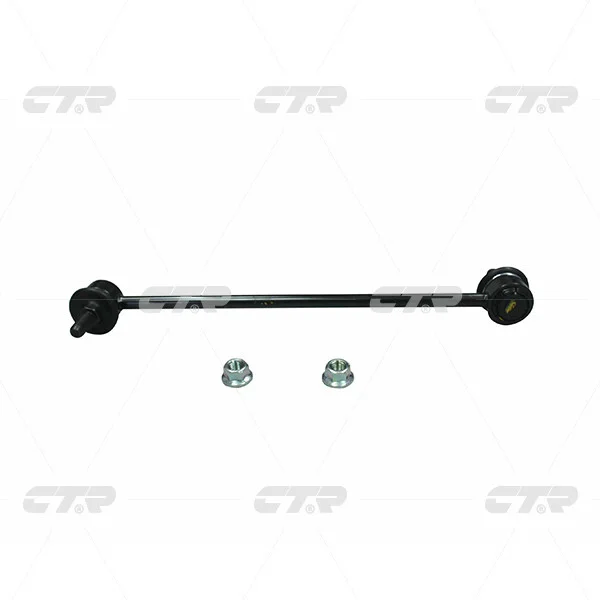 Стабілізатор (стійки) MAZDA CX-5 13- FRONT L R -ua CTR CLMZ-36 (фото 1)