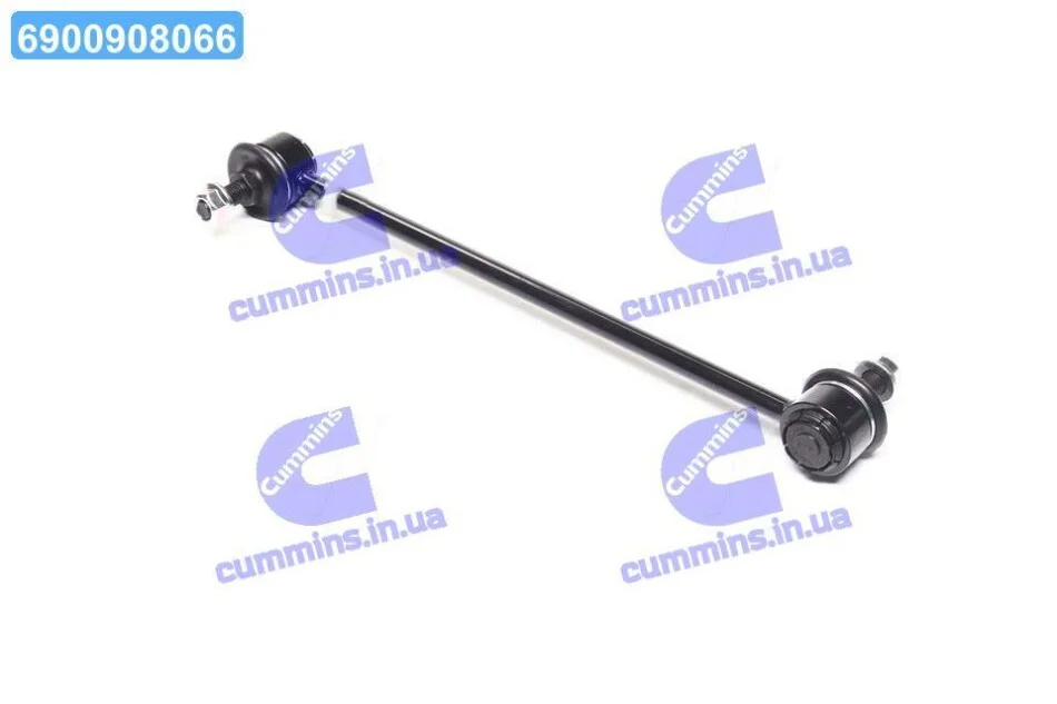 Стійка стаб передня вісь Ford Fusion 02-12 Fiesta 95-14 Mazda 2 02-07 (вир-во) CTR CLMZ-39 (фото 1)