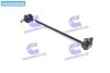 Стійка стаб передня вісь Ford Fusion 02-12 Fiesta 95-14 Mazda 2 02-07 (вир-во) CTR CLMZ-39 (фото 1)