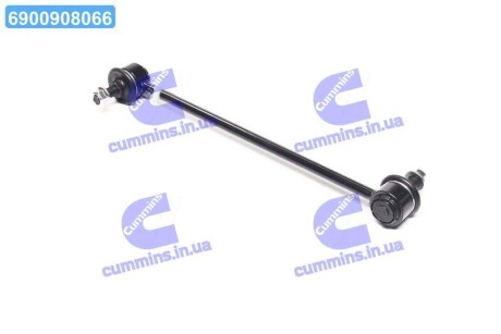 Стійка стаб передня вісь Ford Fusion 02-12 Fiesta 95-14 Mazda 2 02-07 CTR CLMZ-39 (фото 1)