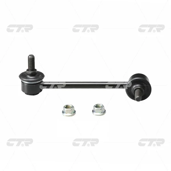 Стабілізатор (стійки) MAZDA 6 02- FRONT R -ua CTR CLMZ-9 (фото 1)