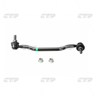 Стойка стаб передняя ось R Nissan Maxima 03-08 Altima 01-07 Teana 06- (пр-во) CTR CLN-10