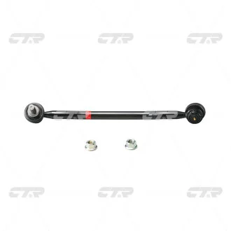 Стійка стаб передня вісь L Nissan Maxima 03-08 Altima 01-07 Teana 06- (вир-во) CTR CLN-11