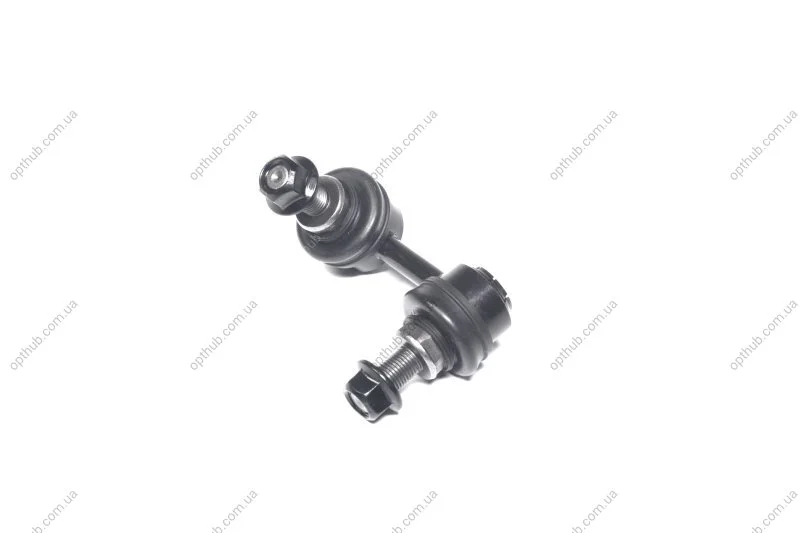 Стабилизатор (стойки) NISSAN NAVARA PATHFINDER 05- 07- FRONT R CTR CLN-30 (фото 1)