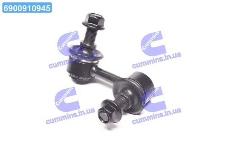 Стійка стаб задня вісь L Nissan Pathfinder 05-12 CTR CLN-34 (фото 1)