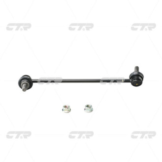 Стабілізатор (стійки) NISSAN X-TRAIL T31 QASHQAI 07- MURANO Z51 08- FRONT L -ua CTR CLN-36