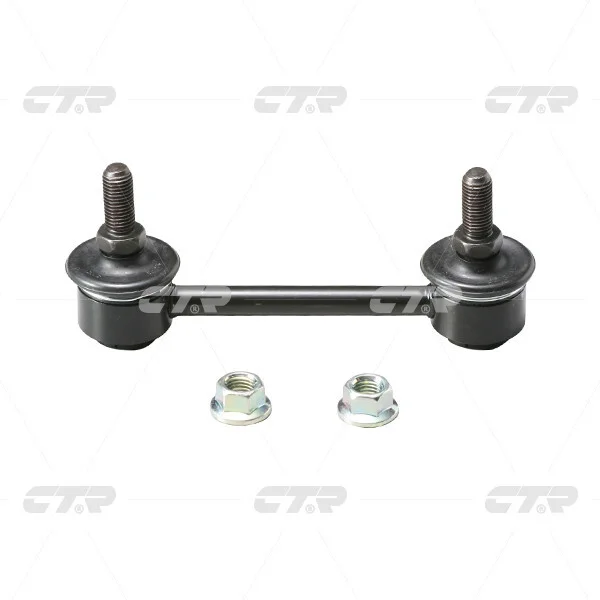 Стабілізатор (стійки) NISSAN X-TRAIL 00- REAR R L -ua CTR CLN-50 (фото 1)