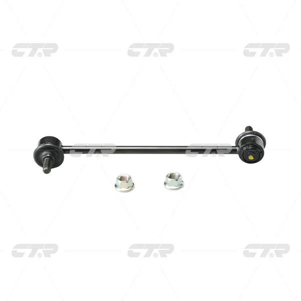 Стабілізатор (стійки) NISSAN MICRA 03- FRONT R L -ua CTR CLN-51 (фото 1)