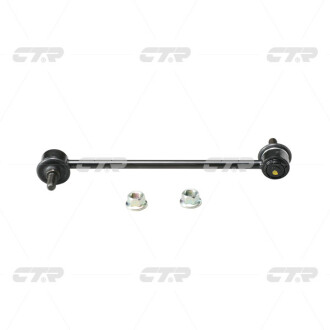 Стабілізатор (стійки) NISSAN MICRA 03- FRONT R L -ua CTR CLN-51