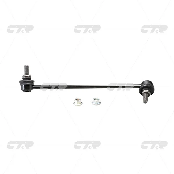 Стабілізатор (стійки) NISSAN MURANO Z50 02-07 FRONT R -ua CTR CLN-56 (фото 1)