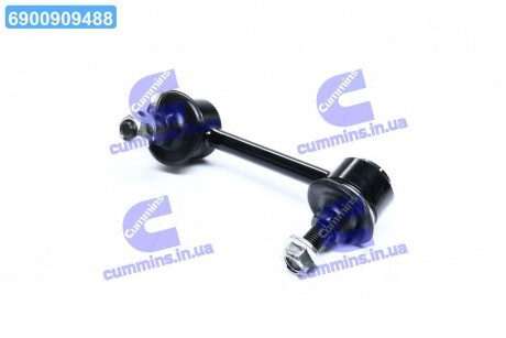 Стойка стаб задняя ось R Nissan Murano AWD 08- CTR CLN-61 (фото 1)