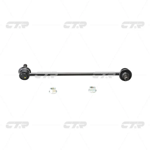 Стабилизатор (стойки) NISSAN MAXIMA 12- FRONT R CTR CLN-63R (фото 1)